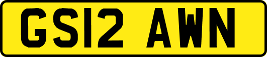 GS12AWN