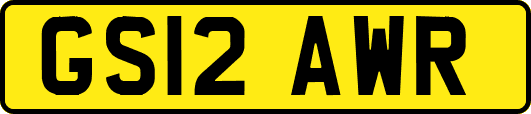 GS12AWR