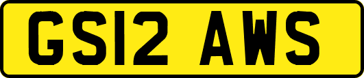 GS12AWS