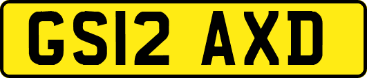 GS12AXD