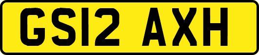 GS12AXH