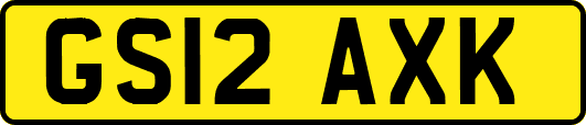 GS12AXK