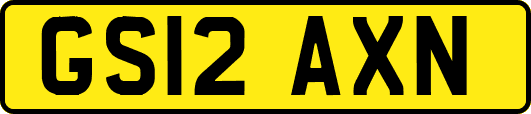 GS12AXN