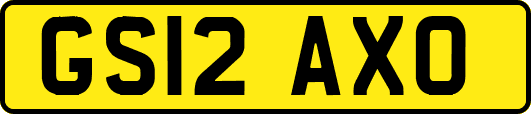 GS12AXO