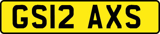 GS12AXS