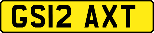 GS12AXT