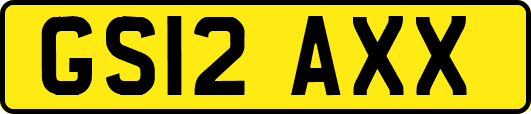 GS12AXX
