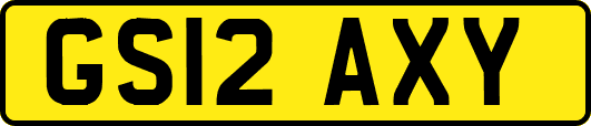 GS12AXY
