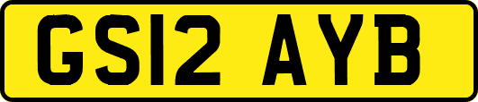 GS12AYB