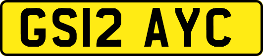 GS12AYC