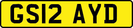 GS12AYD