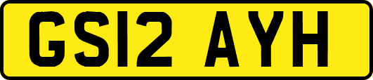 GS12AYH