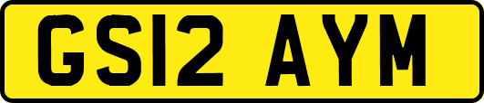 GS12AYM
