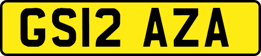 GS12AZA