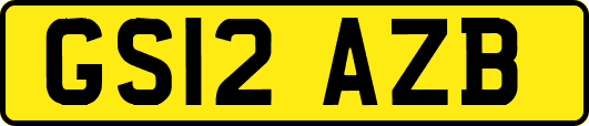 GS12AZB