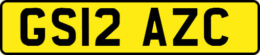 GS12AZC