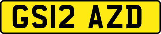 GS12AZD