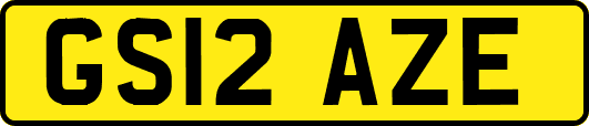GS12AZE