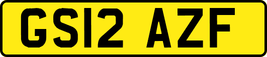 GS12AZF