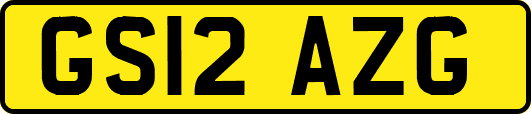 GS12AZG