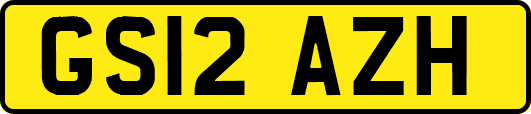 GS12AZH