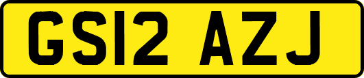 GS12AZJ
