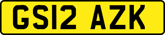 GS12AZK