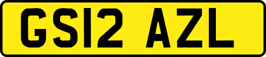 GS12AZL