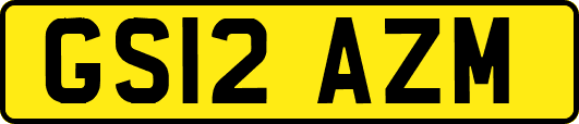 GS12AZM