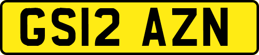 GS12AZN