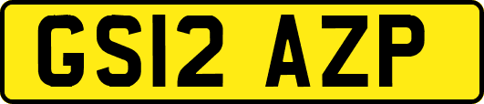 GS12AZP