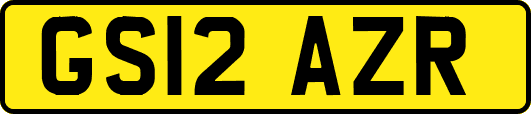 GS12AZR