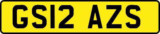 GS12AZS