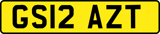 GS12AZT