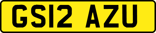 GS12AZU
