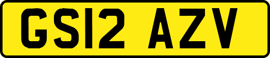 GS12AZV