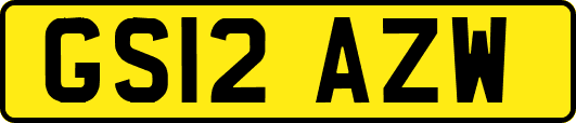 GS12AZW