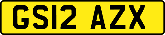 GS12AZX
