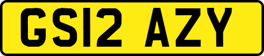 GS12AZY