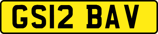 GS12BAV