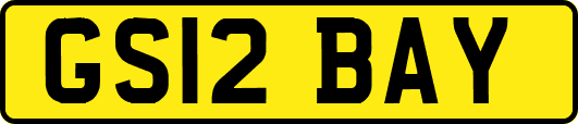 GS12BAY