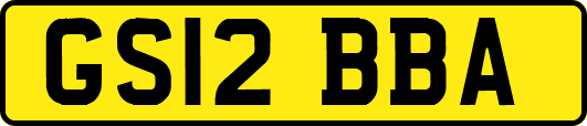 GS12BBA