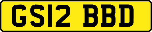 GS12BBD