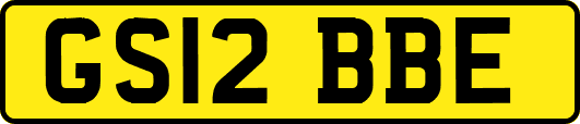 GS12BBE