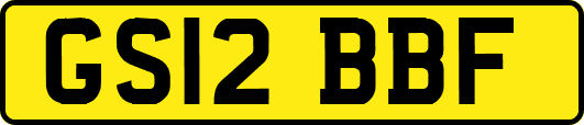 GS12BBF