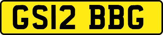 GS12BBG