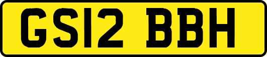 GS12BBH