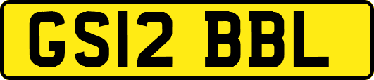 GS12BBL
