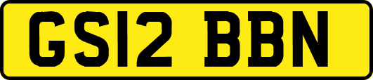 GS12BBN