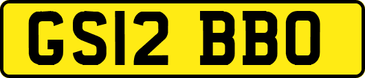 GS12BBO